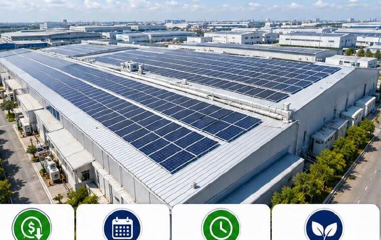 Nhà máy GreenFood Đồng Nai